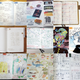 Techo pages.